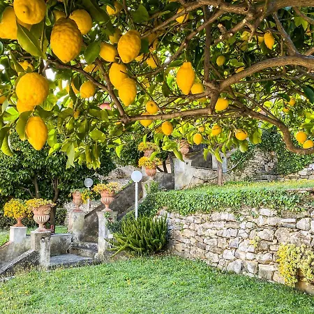 A~Mare Casa Vacanze Fezzano  Exterior foto