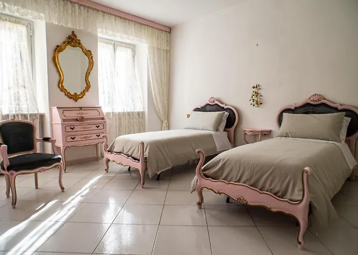 A~Mare Casa Vacanze