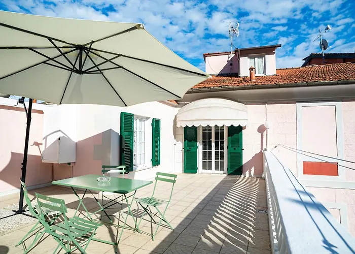 A~Mare Casa Vacanze